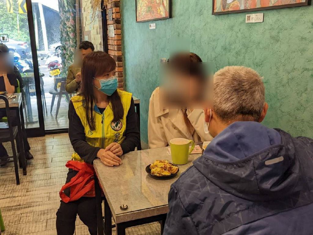 熱血律師呼籲基隆市府 陳彥寧：勞工權益不該輸雙北