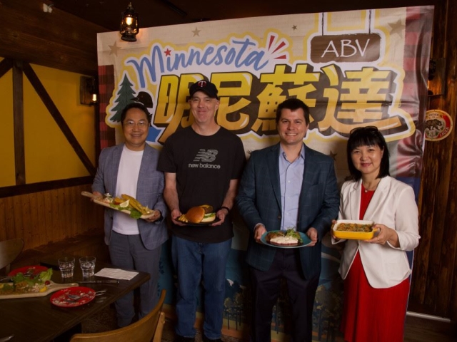一顆漢堡讓兩間酒吧吵到現在　明尼蘇達傳統料理期間限定登場
