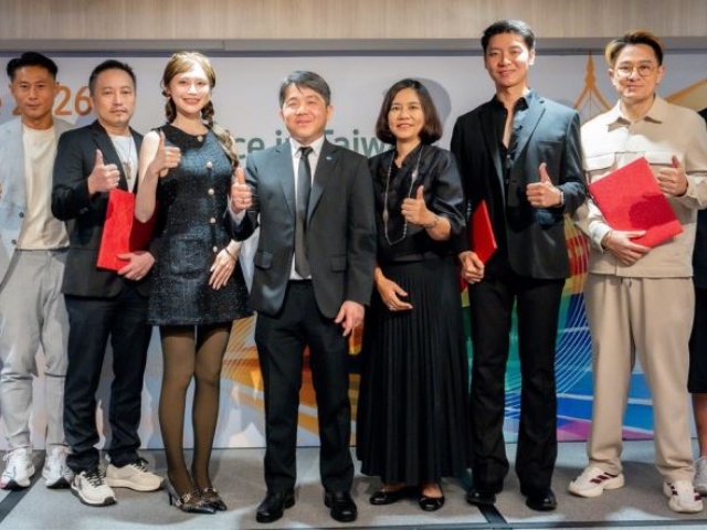 劇匯文創攜手泰國影視娛樂企業簽署 MOU「泰」恐怖！從台灣第一部活屍電影，到打造第一個專注於恐怖片類型片的手機串流平台！