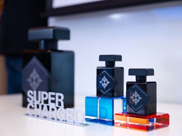 超狂香水！先亞代理法國香氛 INITIO 新品上市 網紅大讚：值得入手