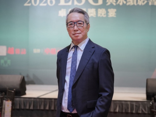 曾英棟 陳文傑卓越強強聯手「阿舍傑克」今起台灣藝博會展出創作