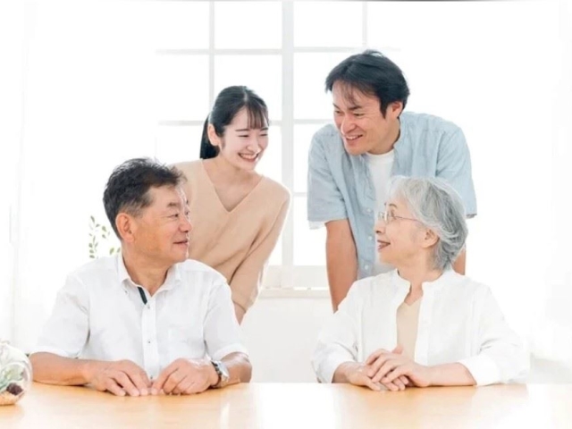 超高齡台灣來臨 健康產業迎向長壽新時代