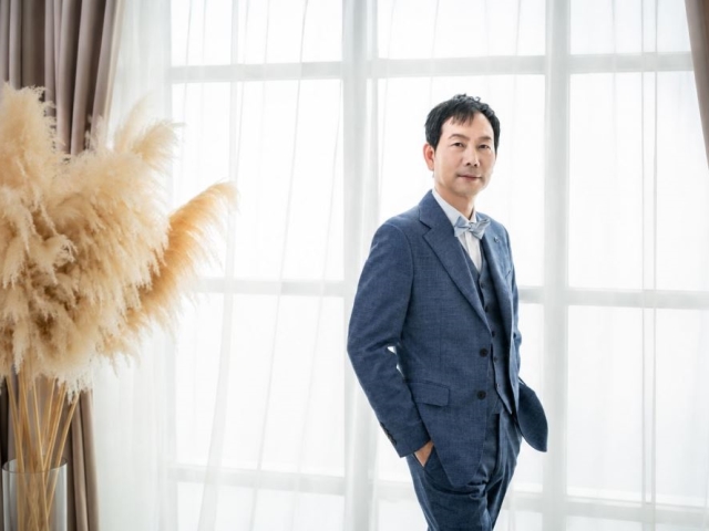 跨域整合再升級！金豐集團迎來鎮勝保經加盟，總經理郭永昇攜手打造企業全生命週期顧問生態圈