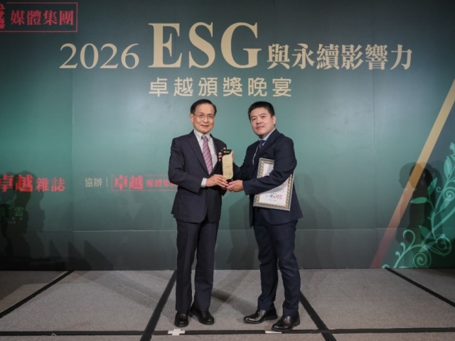 熙特爾新能源 深耕儲能核心  以技術驅動台灣淨零轉型