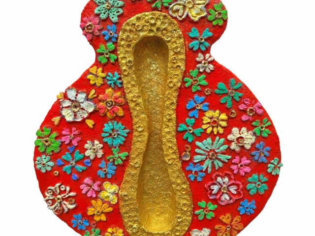 偷
