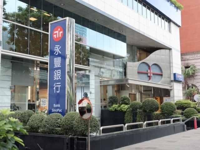 永豐金融大回饋實踐信任金融！翻轉日常服務，引導民眾體驗休碳永續生活