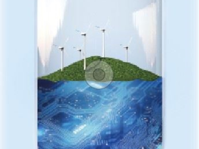 AI驅動能源與綠色轉型的新路徑
