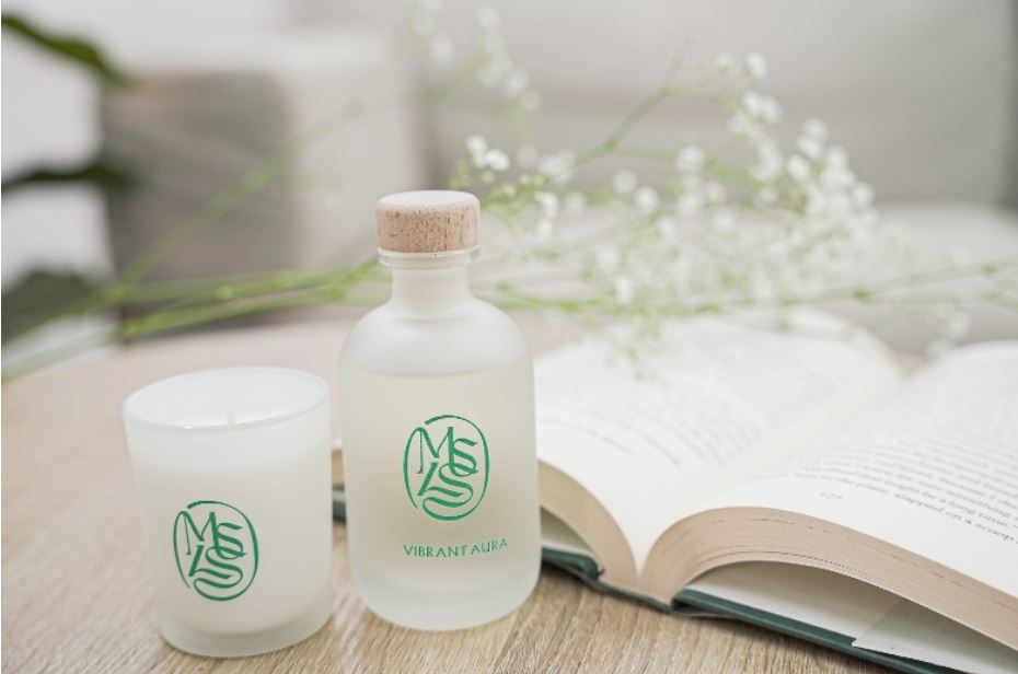 明星花露水 MSLS 明星花露水 MSLS 台湾の名香「明星花露水」＆ハイエンドライン「MSLS